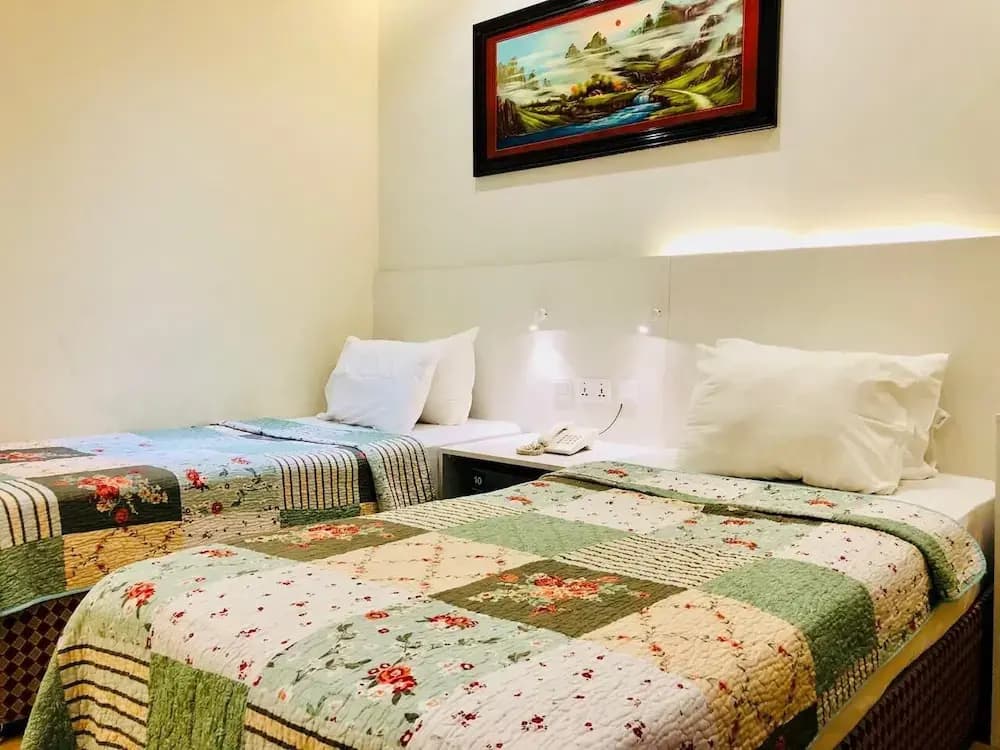 Al Ahrar Hotel - photo 7