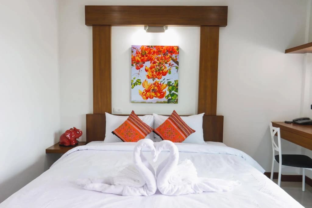 Cozytel Chiangmai - photo 7