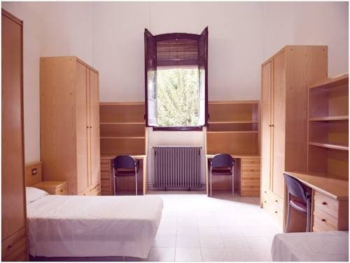 Barcelona Riders Hostel - photo 3