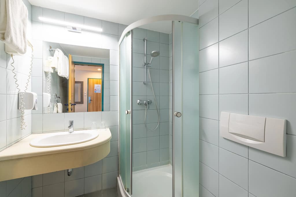 City Hotel Matyas - photo 11