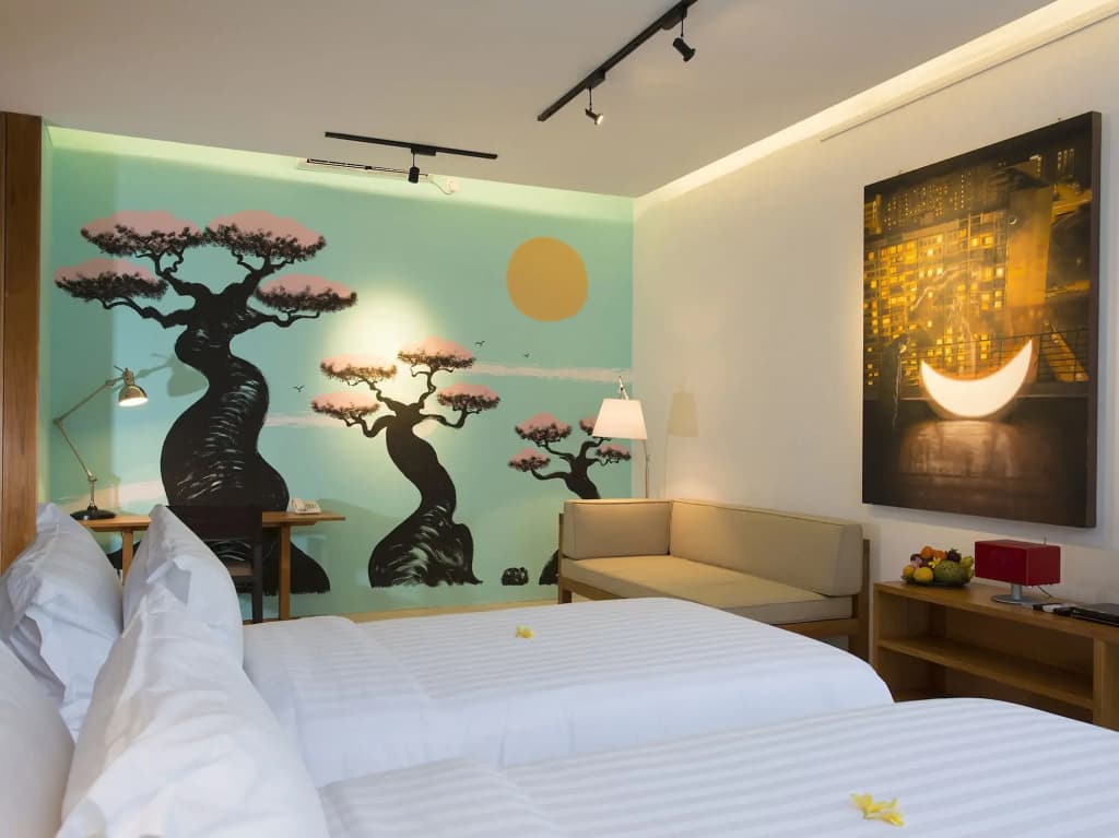 Villa Canggu - photo 6