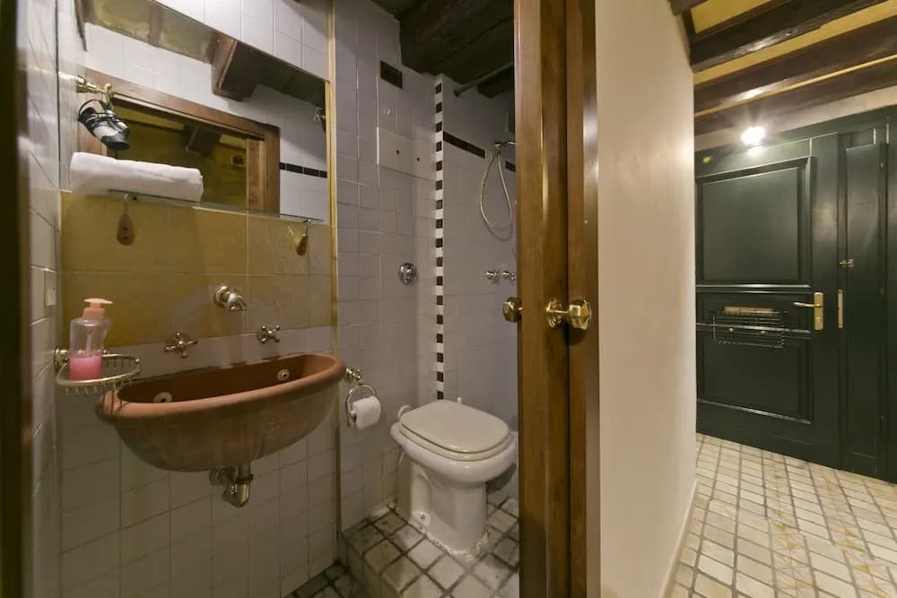 Apartment Budget San Marco - photo 8