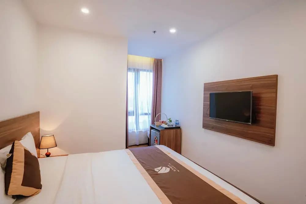 A89 Rosarian Hotel - photo 16
