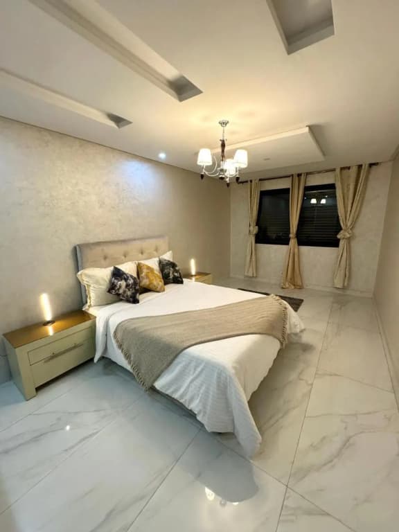 Duplex+Courtyard BestLocation Gueliz Opera Quarter - photo 4