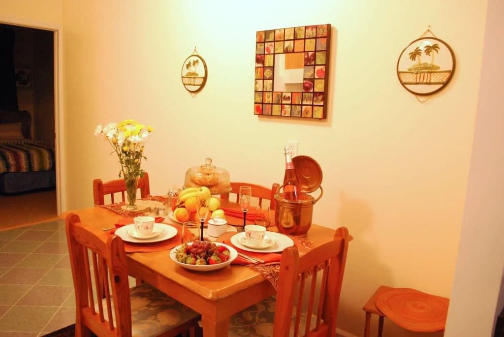 Delz Bed & Breakfast - photo 15