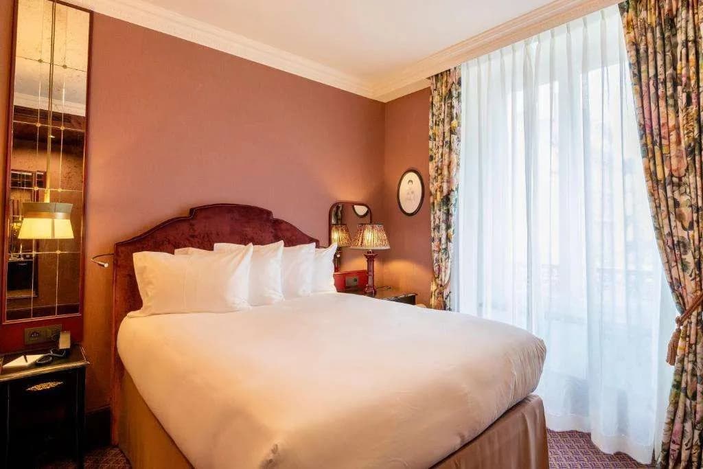 Une Autre Chambre - photo 2