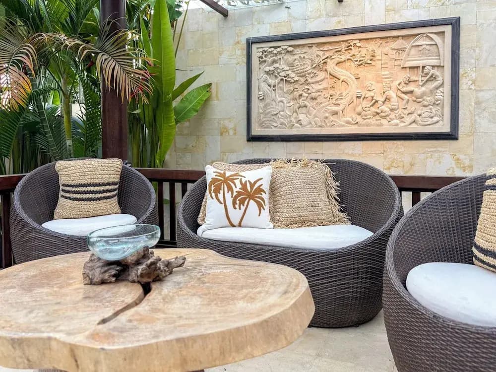 Villa St Calyx by DVH Luxe Retreats 3BR - photo 39