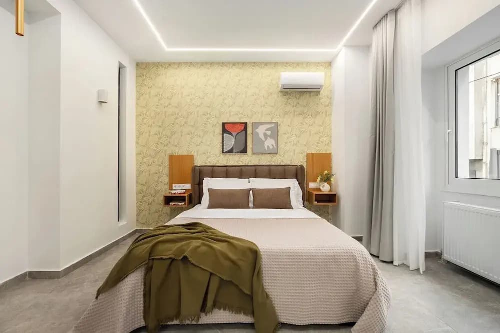 Soultani Aparthotel by HarmonyHomesAway - photo 21