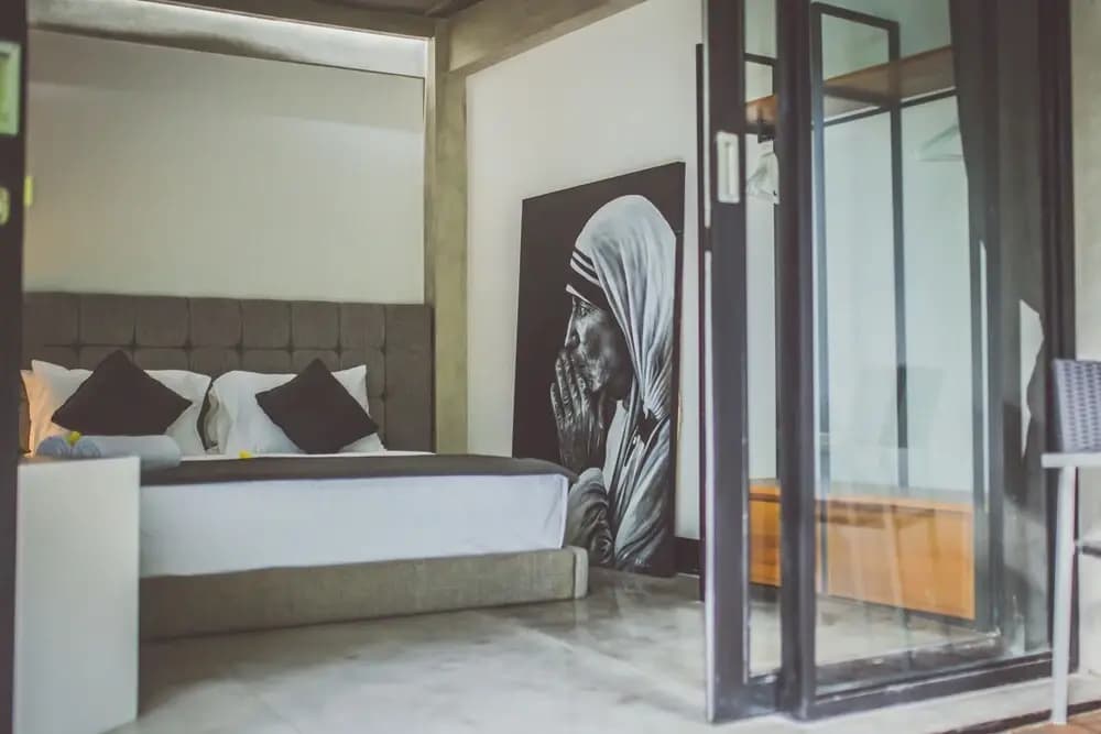 Balissimo Seminyak Suites - photo 3
