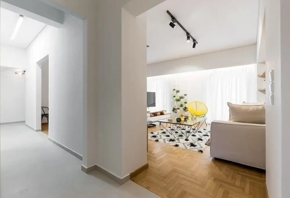 Amazing apartment in Kolonaki - photo 1