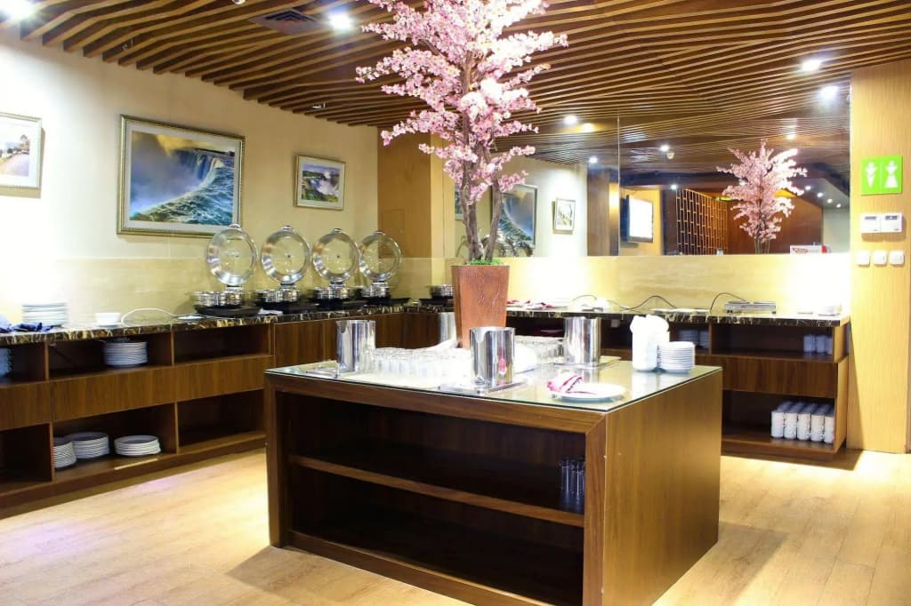 ZEN Rooms Cideng Timur Raya - photo 14