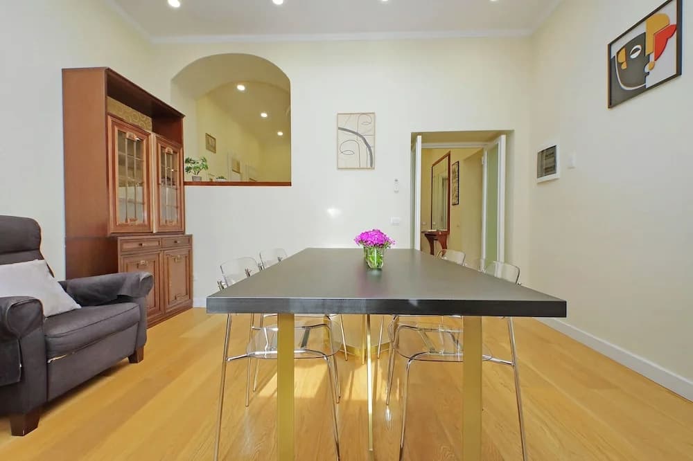 4bnb - Ripetta Central Apartment - photo 19