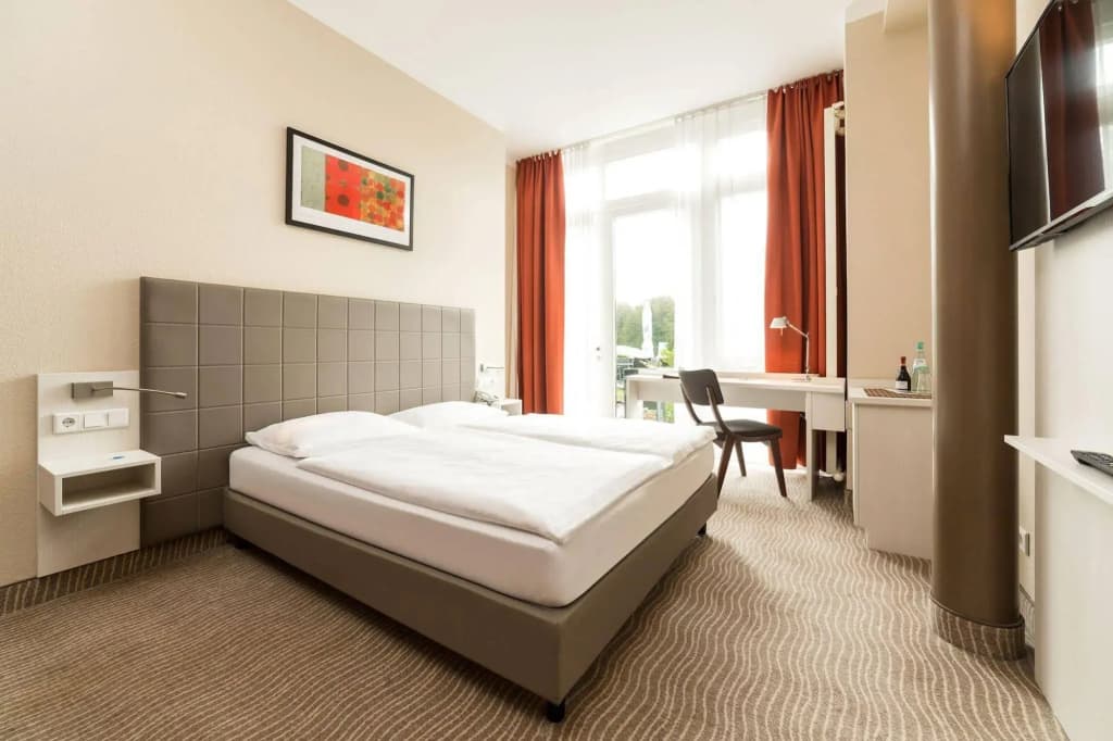 Hotel Spree-idyll - photo 6