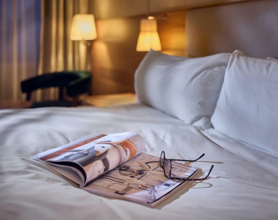 Hilton Milan - photo 5