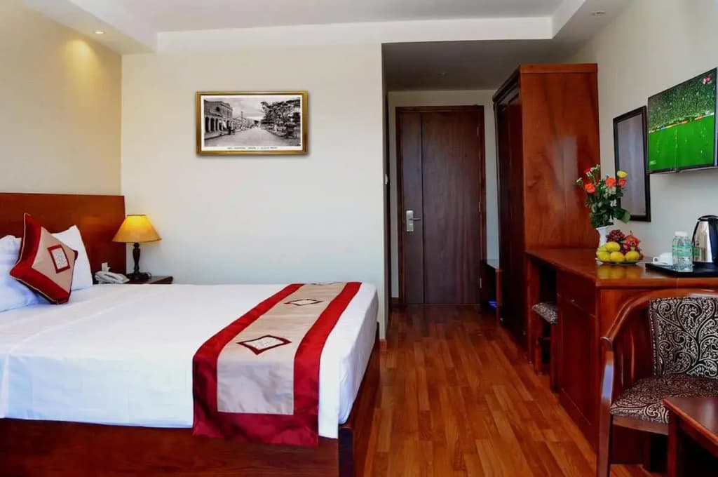Verano Hotel - photo 5