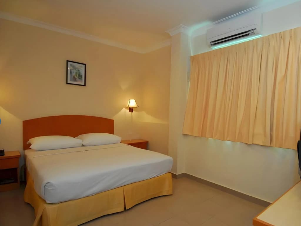 Hotel City Star - photo 4