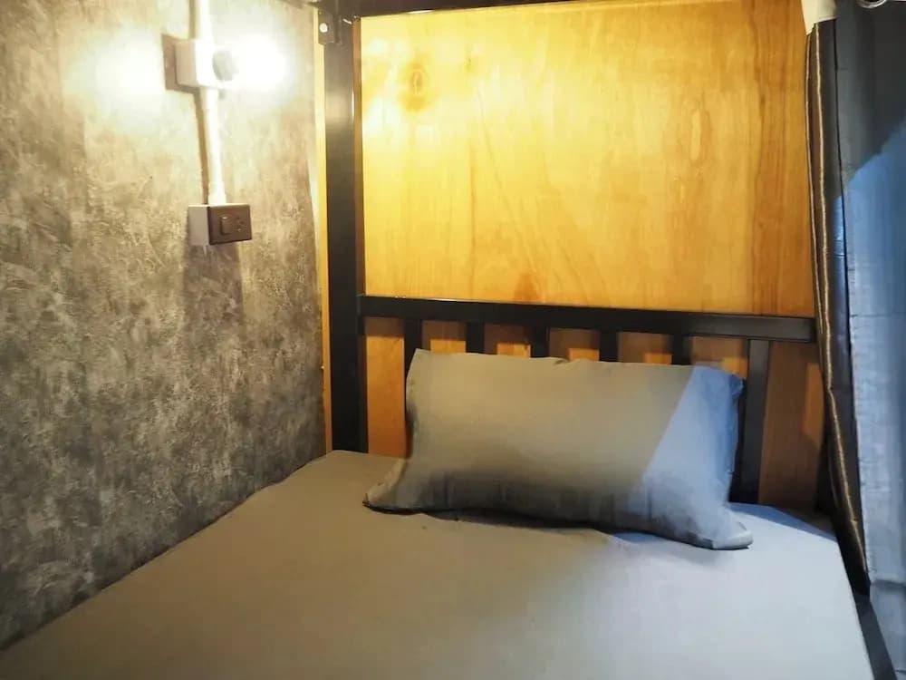 Bed Space Hostel - photo 1