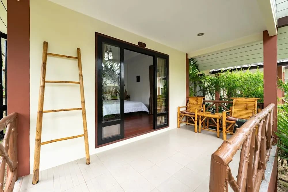 Tropical Heavens Garden Samui - photo 7