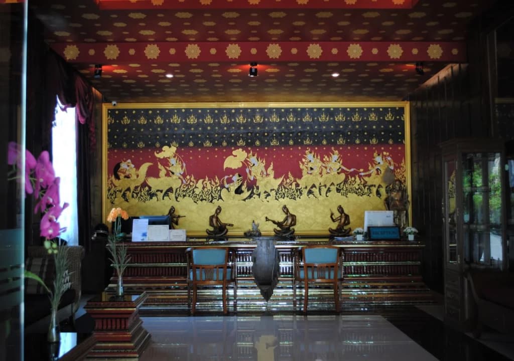 Baan Kata Maytha - photo 35