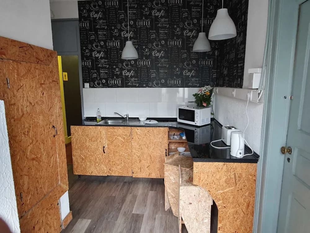 Aykibom Hostel - photo 16