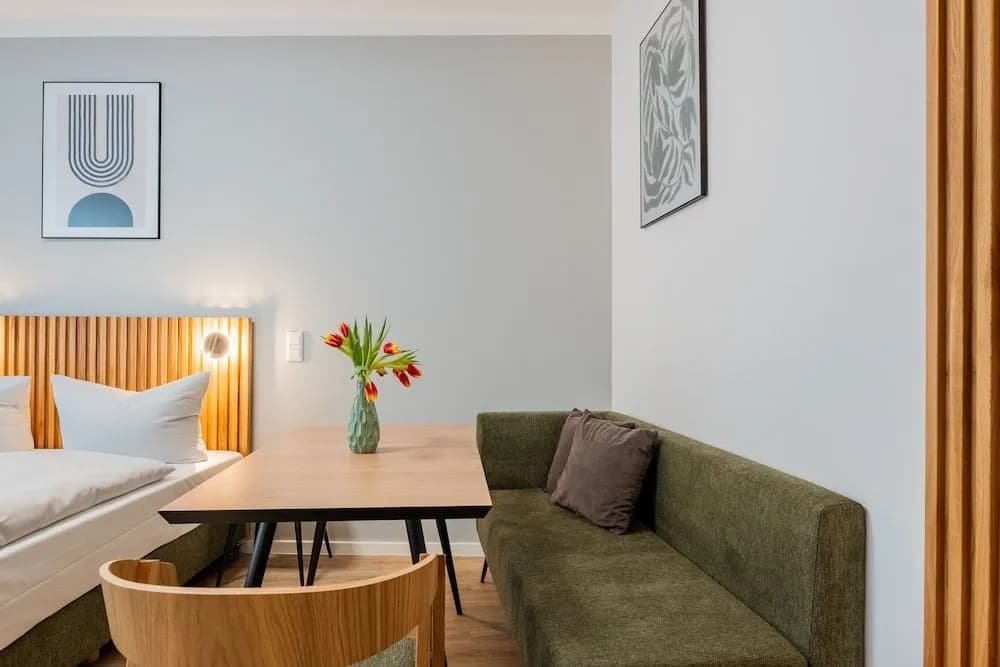 appartello - smarttime living Berlin - photo 2
