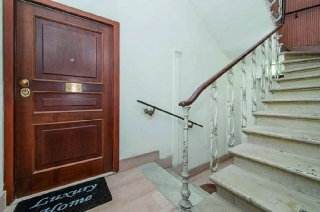 Machiavelli Suites - photo 10