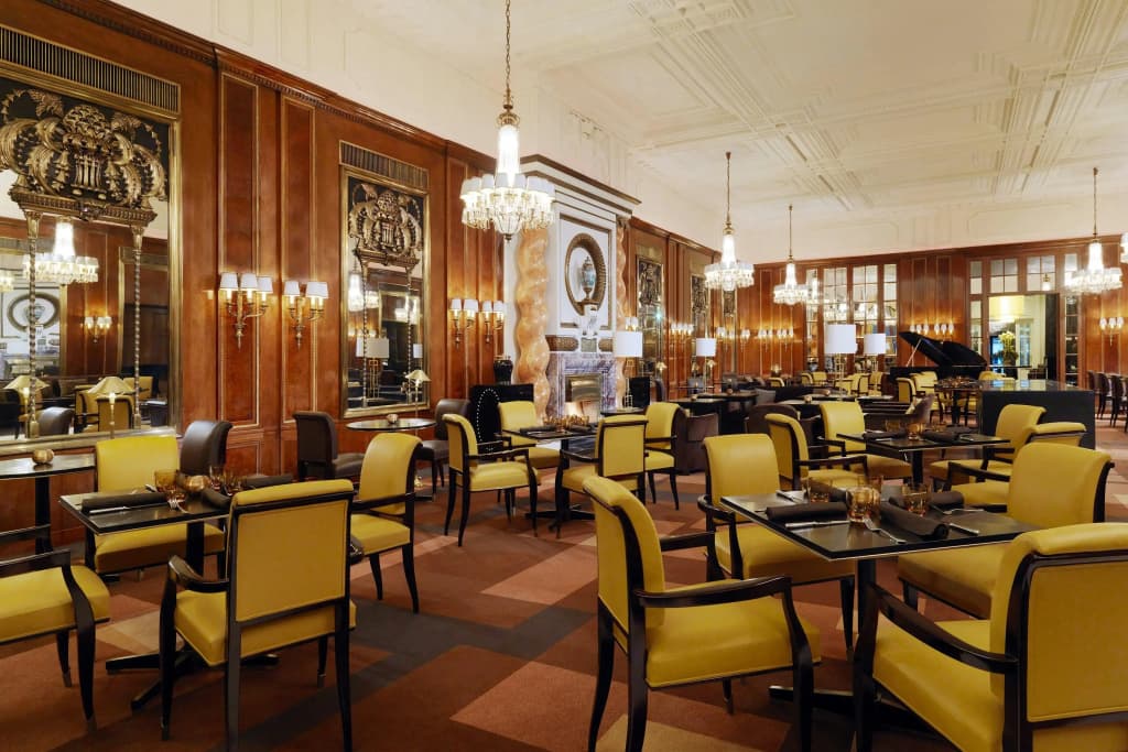 Hotel Bristol, a Luxury Collection Hotel, Vienna - photo 23