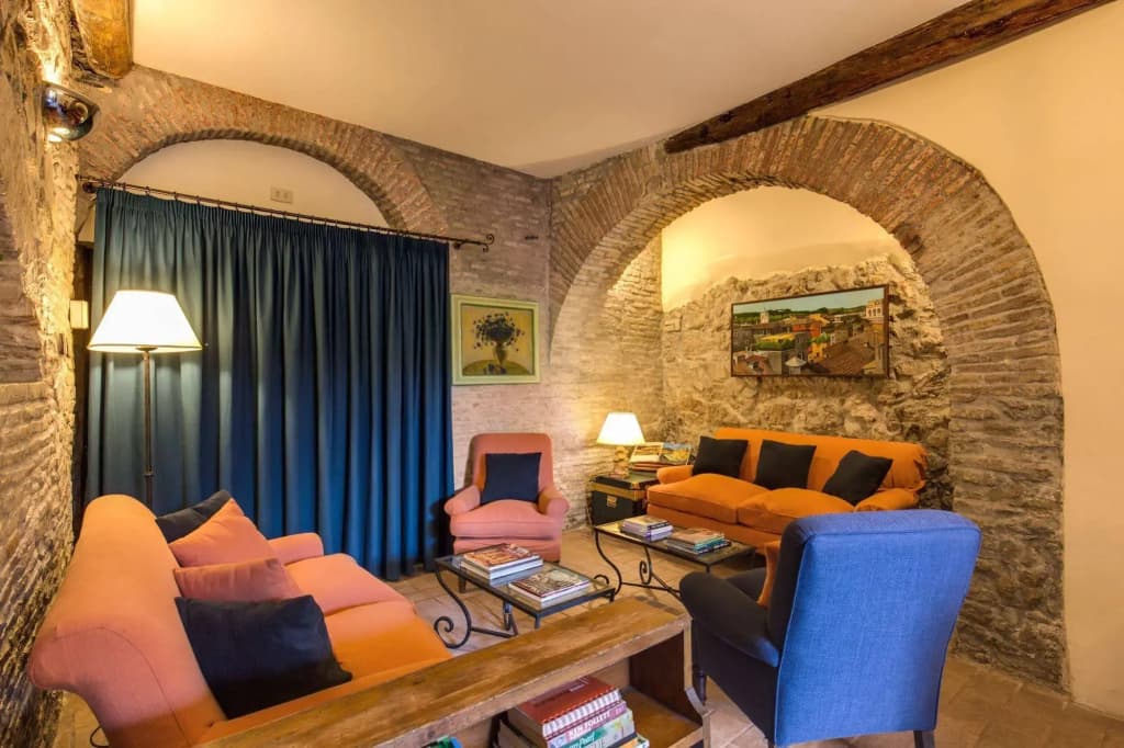 Hotel Santa Maria - photo 2