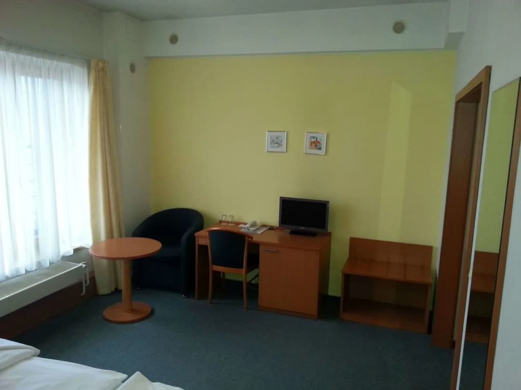 Hotel Meritum - photo 4