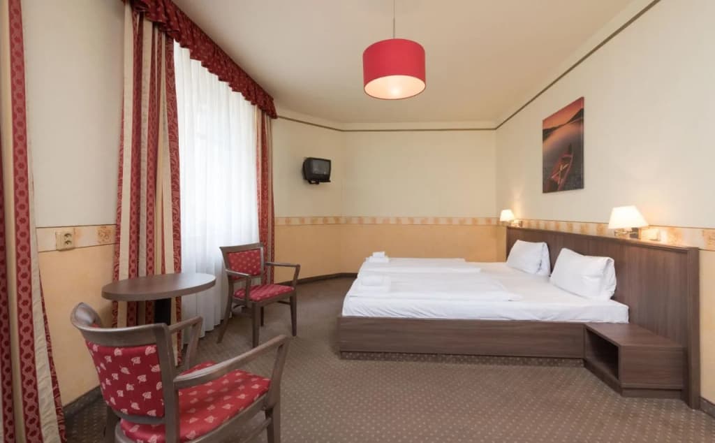 Hotel Ostruvek - photo 6