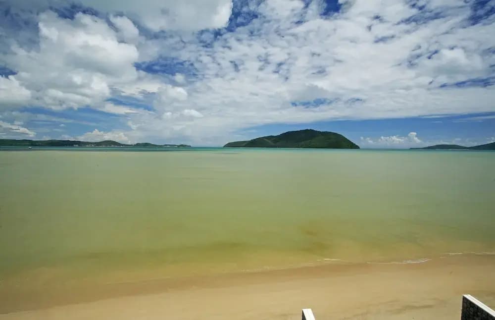 Serenity Resort & Residences Phuket - photo 15