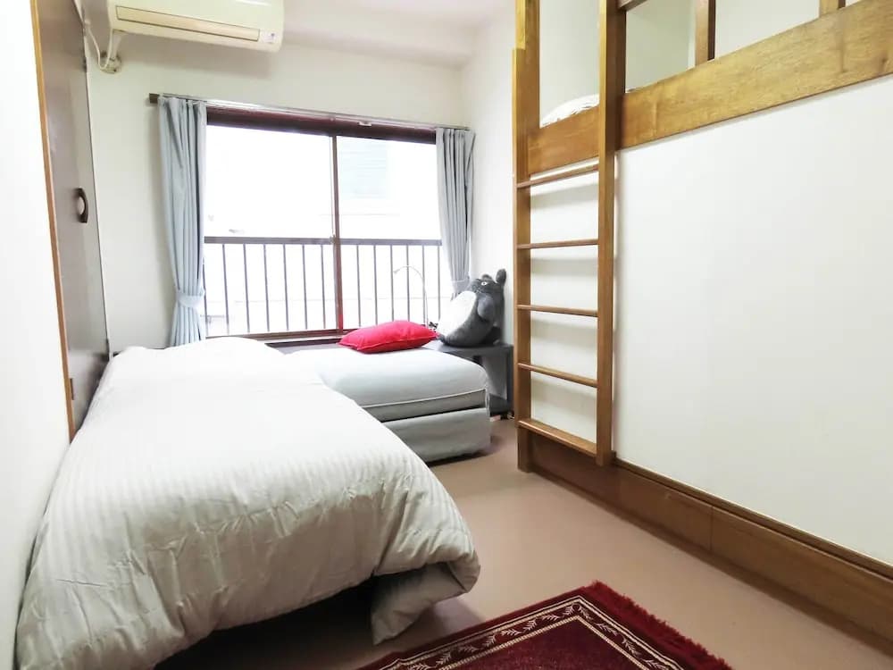 Kagamiyama Residence 301 - photo 16