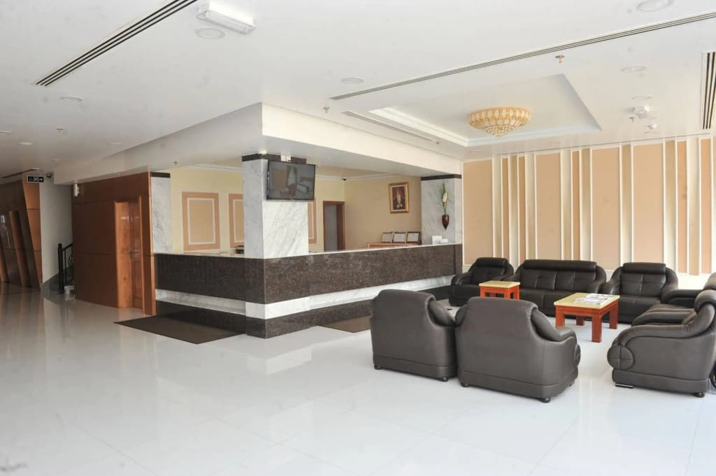Al Reef Hotel - photo 2