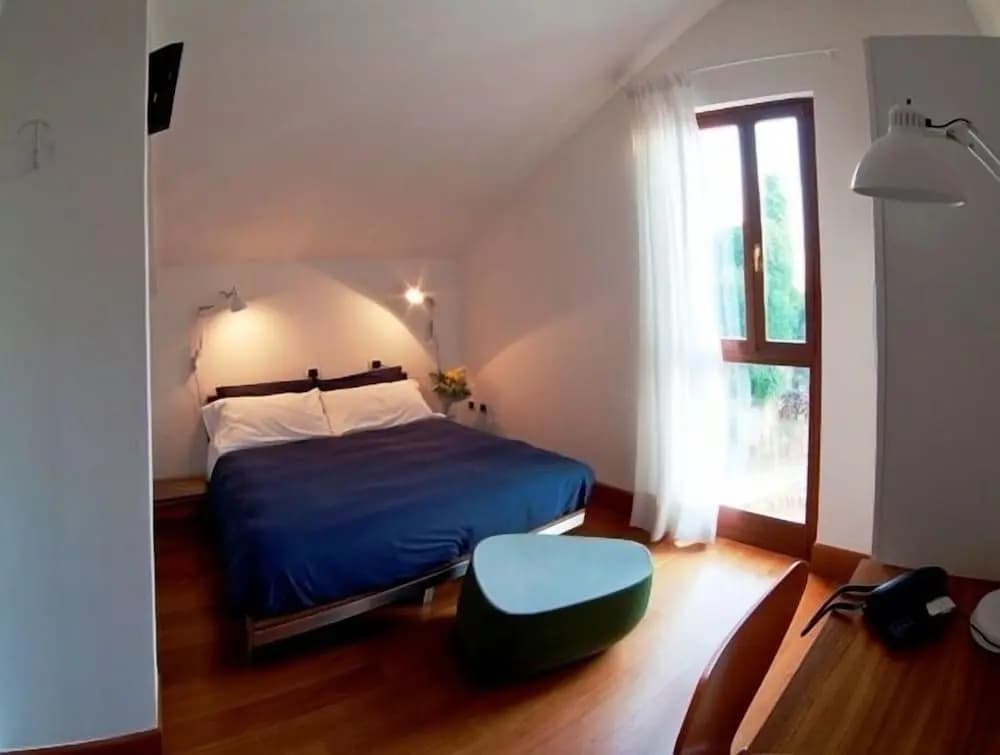 Certosa Hotel - photo 2