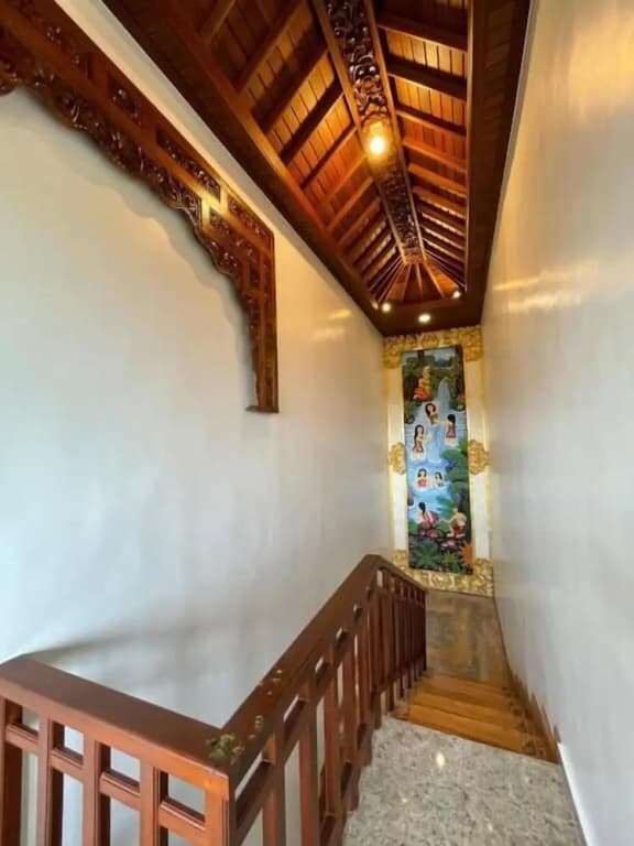 Mikuk Cottages Canggu - photo 11