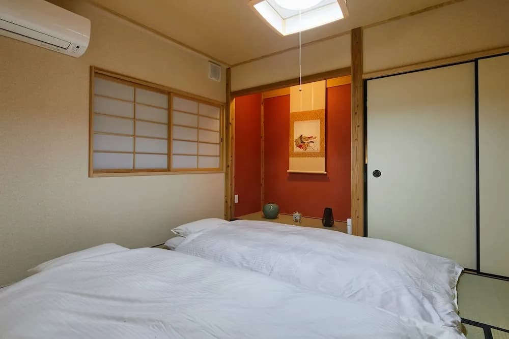 HANARE KYOTO Chogeikan - photo 5