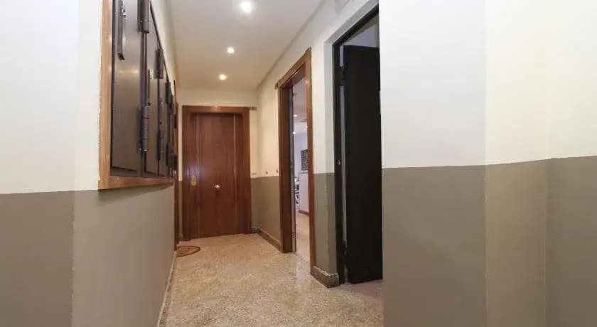 Apartamentos Adelfas - photo 15