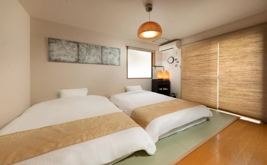 a&m House Enmachi - photo 2