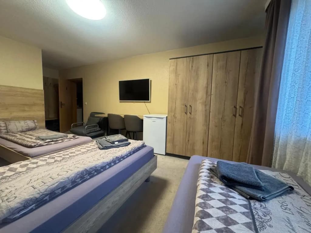 Pension Pamina - photo 13