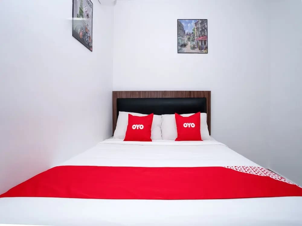 OYO 44093 Vrm Hotel - photo 3