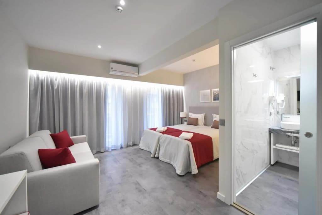 My Charm Lisbon Suites - photo 18
