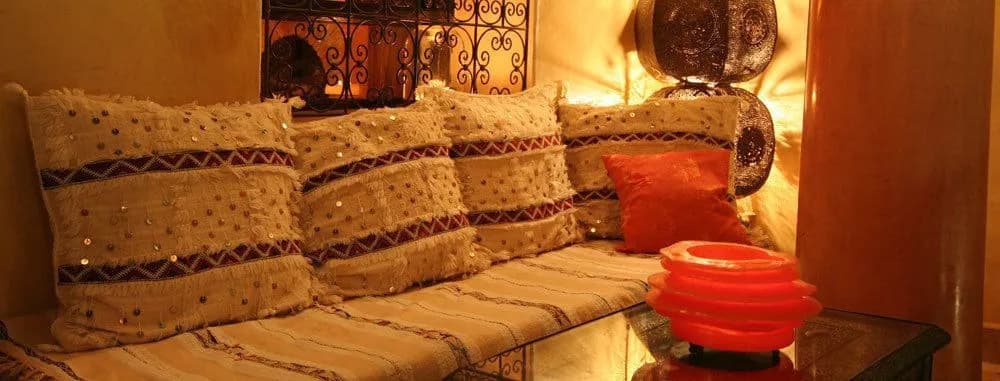 Riad Nathalie - photo 6