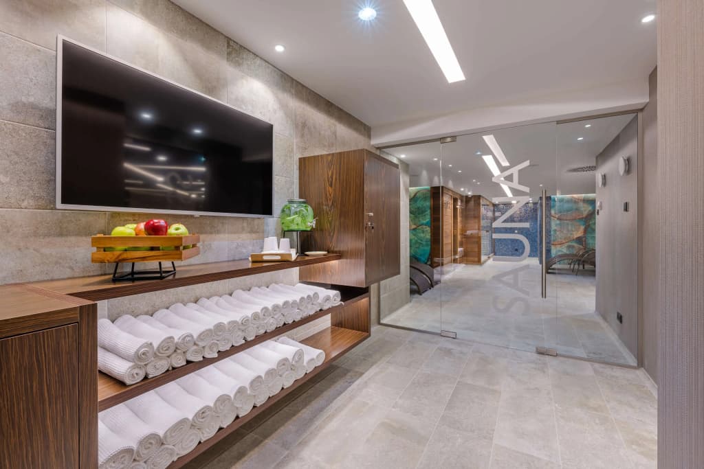 Radisson Blu Beke Hotel, Budapest - photo 8