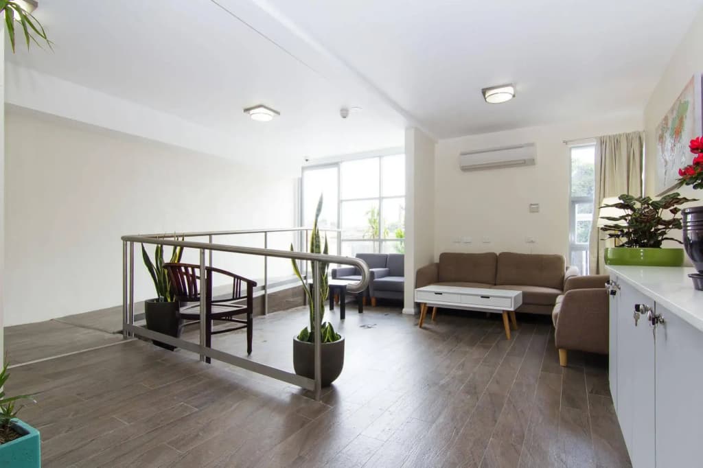 Shilla Lodge - photo 9