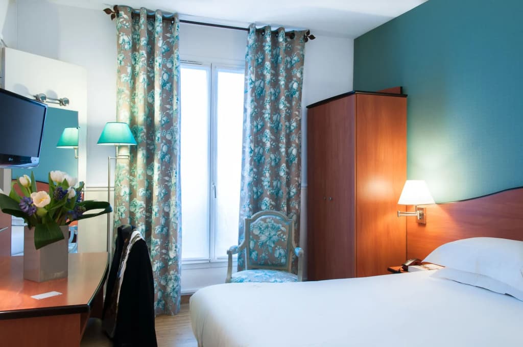 Hôtel Eden Montmartre - photo 7