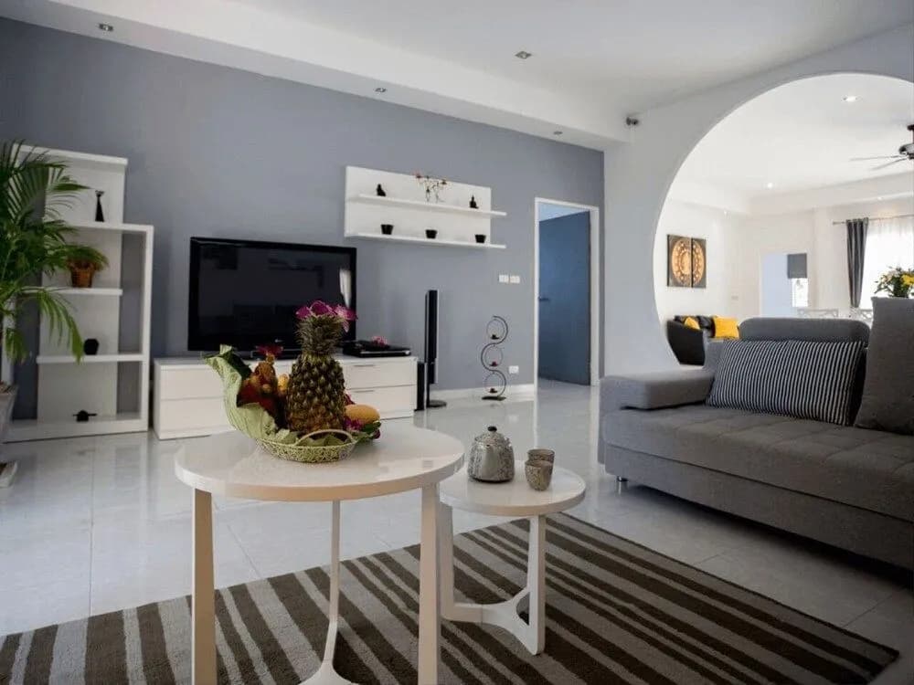Villa Warburton - photo 5
