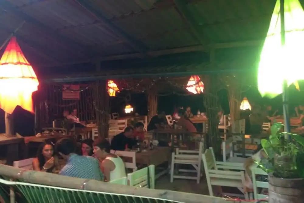 Klong Jark Apartment - photo 26