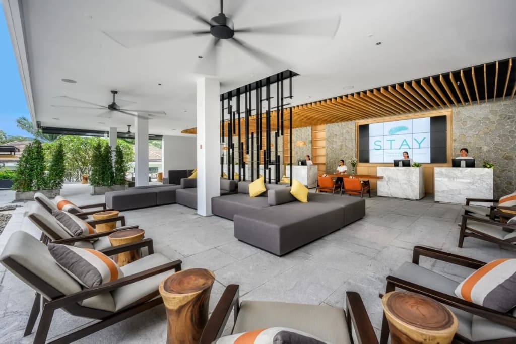 Stay Wellbeing & Lifestyle Resort - photo 2