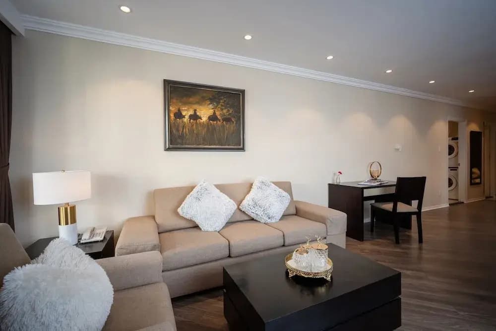 Skyline Tower - Service Apartments - photo 13