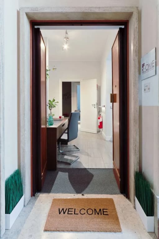 Inn Rhome St Peter - photo 9